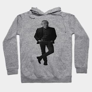 rowan atkinson Hoodie